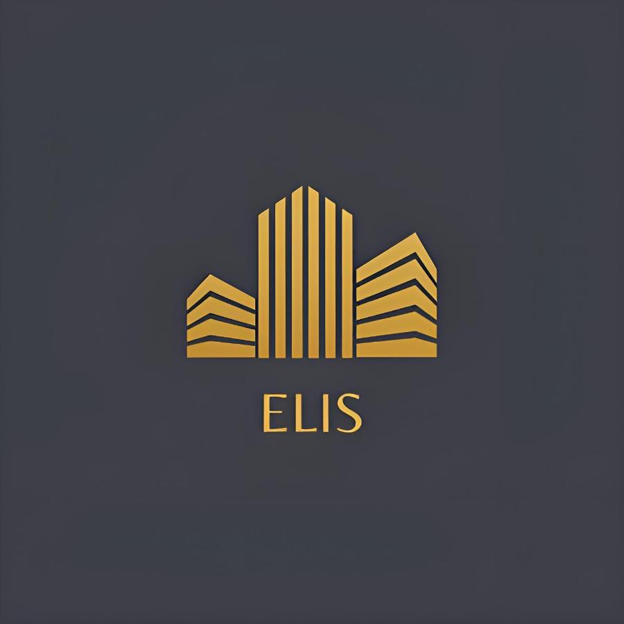 Elis - Luxe Stay For Less Birmingham Buitenkant foto